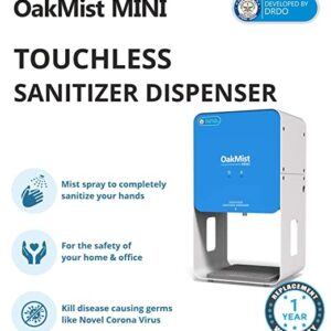 OakMist Mini – 1.2 L
